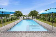 206 Back Street, Newport, NC 28570 — 4-bedroom waterfront home in Cannonsgate, Newport, NC, photo 5 of 73: 206 BACK STREET