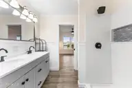 2010 N New River Drive, Surf City, NC 28445 — 3-bedroom home in Old Settlers Beach, Surf City, NC, photo 23 of 49