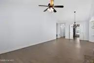 2400 8 A Bradford Drive N, Wilson, NC 27896 — 2-bedroom townhome in Bradford Place, Wilson, NC, photo 6 of 32: Great Room 3