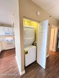 106 N Water Street 506, Wilmington, NC 28401 — 1-bedroom waterfront condo in Water Street Center Condo, Wilmington, NC, photo 11 of 15