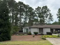 120 Sandham Court, Seven Lakes, NC 27376 — 2-bedroom townhome in Seven Lakes South, Seven Lakes, NC, photo 3 of 33: Street view
