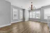3927 Malabar Run, Wilmington, NC 28409 — 3-bedroom townhome in Summerwalk, Wilmington, NC, photo 6 of 31