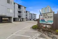 1311 Lake Park Boulevard S 2b, Carolina Beach, NC 28428 — 1-bedroom waterfront condo in Sea Colony, Carolina Beach, NC, photo 1 of 42: Front