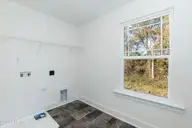 400 Whitetail Way, Tabor City, NC 28463 — 4-bedroom home in Deerfield, Tabor City, NC, photo 18 of 39: Laundry 01