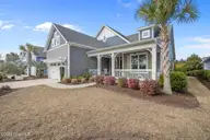 1444 Dunes Boulevard SW, Ocean Isle Beach, NC 28469 — 4-bedroom home in Retreat At OIB, Ocean Isle Beach, NC, photo 2 of 49: 56-web-or-mls-IMG_1400