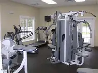 806 458 Cedarhurst Drive SE, Bolivia, NC 28422 — lot in Riversea  Plantation, Bolivia, NC, photo 13 of 21: Gym