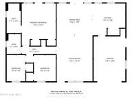 1077 River Drive SW, Calabash, NC 28467 — 3-bedroom waterfront home in Calabash Acres, Calabash, NC, photo 20 of 22: all_floors_1077_river_drive_southwest_ca