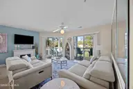 1215 N Middleton Drive NW 2304, Calabash, NC 28467 — 2-bedroom condo in Brunswick Plantation, Calabash, NC, photo 7 of 40