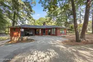 40 Inverness Road, Pinehurst, NC 28374 — 3-bedroom home in Unit 1, Pinehurst, NC, photo 20 of 55: EXTERIOR