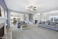 120 Hannah Drive, Elizabeth City, NC 27909 — 5-bedroom home in Fox Haven, Elizabeth City, NC, photo 14 of 54