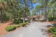 965 Monticello Drive, Pinehurst, NC 28374 — 3-bedroom home in Unit 8, Pinehurst, NC, photo 1 of 46: 55-web-or-mls-IMG_9344 - edited