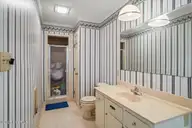 4606 Country Club Drive N, Wilson, NC 27896 — 5-bedroom home in Country Club Colony, Wilson, NC, photo 15 of 24: 44-4606 Country Club Dr N-44