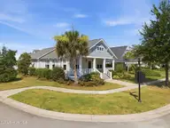 8701 Maple Ash Trail NE, Leland, NC 28451 — 4-bedroom home in Compass Pointe, Leland, NC, photo 3 of 47