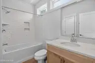 326 Forest Park Road B, Wilmington, NC 28409 — 3-bedroom townhome in The Magnolia at Forest Park, Wilmington, NC, photo 9 of 43