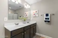 305 Bonnie Court, Sneads Ferry, NC 28460 — 3-bedroom home in Peggys Cove Southbridge, Sneads Ferry, NC, photo 22 of 32