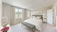 8069 Sterling Oaks Drive, Ash, NC 28420 — 5-bedroom home in Sterling Oaks, Ash, NC, photo 7 of 15: Owner's Bedroom