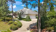 119 Saint Mellions Drive, Pinehurst, NC 28374 — 5-bedroom home in National, Pinehurst, NC, photo 4 of 62: hees 003