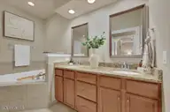 5917 Fayemont Court, Wilmington, NC 28412 — 3-bedroom townhome in Village at Motts Landing, Wilmington, NC, photo 17 of 44