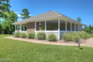 7030 Dunford Road Unit 118, Leland, NC 28451 — 3-bedroom townhome in SeaBrooke, Leland, NC, photo 22 of 43: Cabana