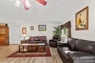 2828 Easy Street, Newport, NC 28570 — 3-bedroom home in Village Heights, Newport, NC, photo 10 of 31: Living Room (B)