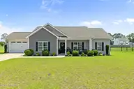 214 Weeping Willow Drive, La Grange, NC 28551 — 3-bedroom home in Willow Pond, La Grange, NC, photo 2 of 31