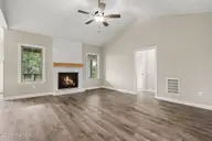 51 Clio Court, Selma, NC 27576 — 3-bedroom home in Howell Farm, Selma, NC, photo 5 of 25: 005_file_7244