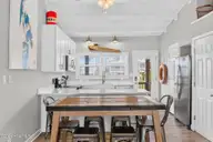 6011 W Beach Drive, Oak Island, NC 28465 — 4-bedroom waterfront home in Long Beach, Oak Island, NC, photo 19 of 68
