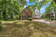 715 Shoreline Drive W, Sunset Beach, NC 28468 — 5-bedroom waterfront home, Sunset Beach, NC, photo 4 of 75: 715WShorelineDr-8
