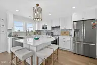 321 N New River Drive, Surf City, NC 28445 — 6-bedroom waterfront home, Surf City, NC, photo 11 of 73: 321NNewRIverDrive-35