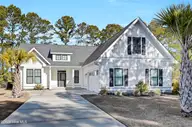 179 Twining Rose Lane, Holly Ridge, NC 28445 — 4-bedroom home in Summerhouse On Everett Bay, Holly Ridge, NC, photo 1 of 61