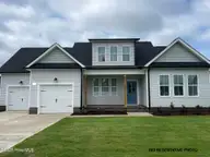 613 Springtooth Drive, Zebulon, NC 27597 — 3-bedroom home in Harvest Meadows, Zebulon, NC, photo 1 of 5: Representative Photo