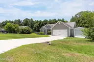 111 Camellia Creek Drive, Richlands, NC 28574 — 3-bedroom home in Camellia Creek, Richlands, NC, photo 2 of 61: 001-111 Camellia Creek-1