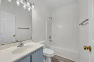 733 Bragg Drive Apt A, Wilmington, NC 28412 — 3-bedroom condo in Hampton Place, Wilmington, NC, photo 14 of 26