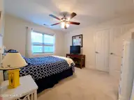 7000 E Yacht Drive B2, Oak Island, NC 28465 — 3-bedroom waterfront townhome in Tranquil Harbor, Oak Island, NC, photo 18 of 28