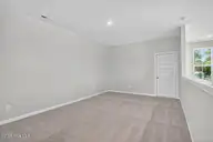 6779 Fellowship Drive, Leland, NC 28451 — 3-bedroom townhome in Grand Park, Leland, NC, photo 20 of 47: Loft