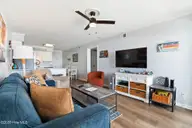 918 Carolina Beach Avenue N Apt 3e, Carolina Beach, NC 28428 — 2-bedroom waterfront condo in A Place At The Beach, Carolina Beach, NC, photo 15 of 47