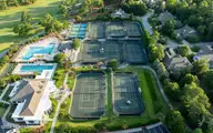 606 Wild Dunes Circle, Wilmington, NC 28411 — 3-bedroom waterfront home in Porters Neck Plantation, Wilmington, NC, photo 12 of 15: sportscenter