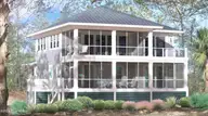 27 Dowitcher Trail, Bald Head Island, NC 28461 — 5-bedroom home in BHI (Bald Head Island), Bald Head Island, NC, photo 2 of 5