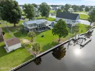 86 Blackbird Lane, Chocowinity, NC 27817 — 3-bedroom waterfront manufactured home, Chocowinity, NC, photo 11 of 54: 9-web-or-mls-DJI_0895