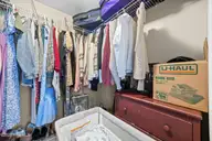 876 Old Folkstone Road, Sneads Ferry, NC 28460 — 3-bedroom home in Glenwood, Sneads Ferry, NC, photo 19 of 32: 21_closet