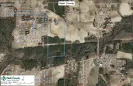 Bailey — lot, Bailey, NC, photo 1 of 2: 3749 Strickland Rd pic