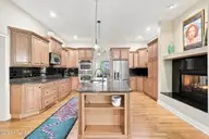 14 Abington Drive, Pinehurst, NC 28374 — 3-bedroom home in Pinewild CC, Pinehurst, NC, photo 20 of 64