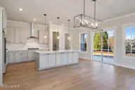 115 S Middleton Drive NW, Calabash, NC 28467 — 4-bedroom waterfront home in Brunswick Plantation, Calabash, NC, photo 13 of 38: Kitchen