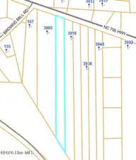 Tbd Nc Hwy 705, Robbins, NC 27325 — lot, Robbins, NC, photo 4 of 8: Screenshot 2026-06-04 at 4.22.31PM