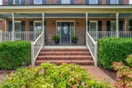613 Chimney Hill Way, Rocky Mount, NC 27804 — 4-bedroom home in Belmont Lake Preserve, Rocky Mount, NC, photo 3 of 43: 004-613ChimneyHillWay-RockyMount-NC-2780
