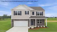 125 Brookberry Court, Rocky Mount, NC 27804 — 5-bedroom home in Saddlebrook, Rocky Mount, NC, photo 1 of 22: hayden (2)