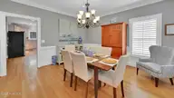 300 Silverleaf Court, Greenville, NC 27834 — 5-bedroom home in Ironwood, Greenville, NC, photo 13 of 74: 300 Silverleaf Court-5