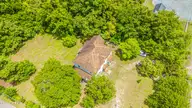 801 Monroe Street, Carthage, NC 28327 — 5-bedroom home in Royal Estates, Carthage, NC, photo 5 of 45: DJI_20240722134603_0001_D