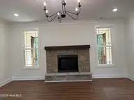 40 S Shamrock Drive, Jackson Springs, NC 27281 — 4-bedroom home in Foxfire Village, Jackson Springs, NC, photo 7 of 53: IMG_0141