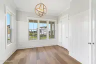 534 Sheldrake Court, Beaufort, NC 28516 — 4-bedroom home in Beau Coast, Beaufort, NC, photo 15 of 64: Study
